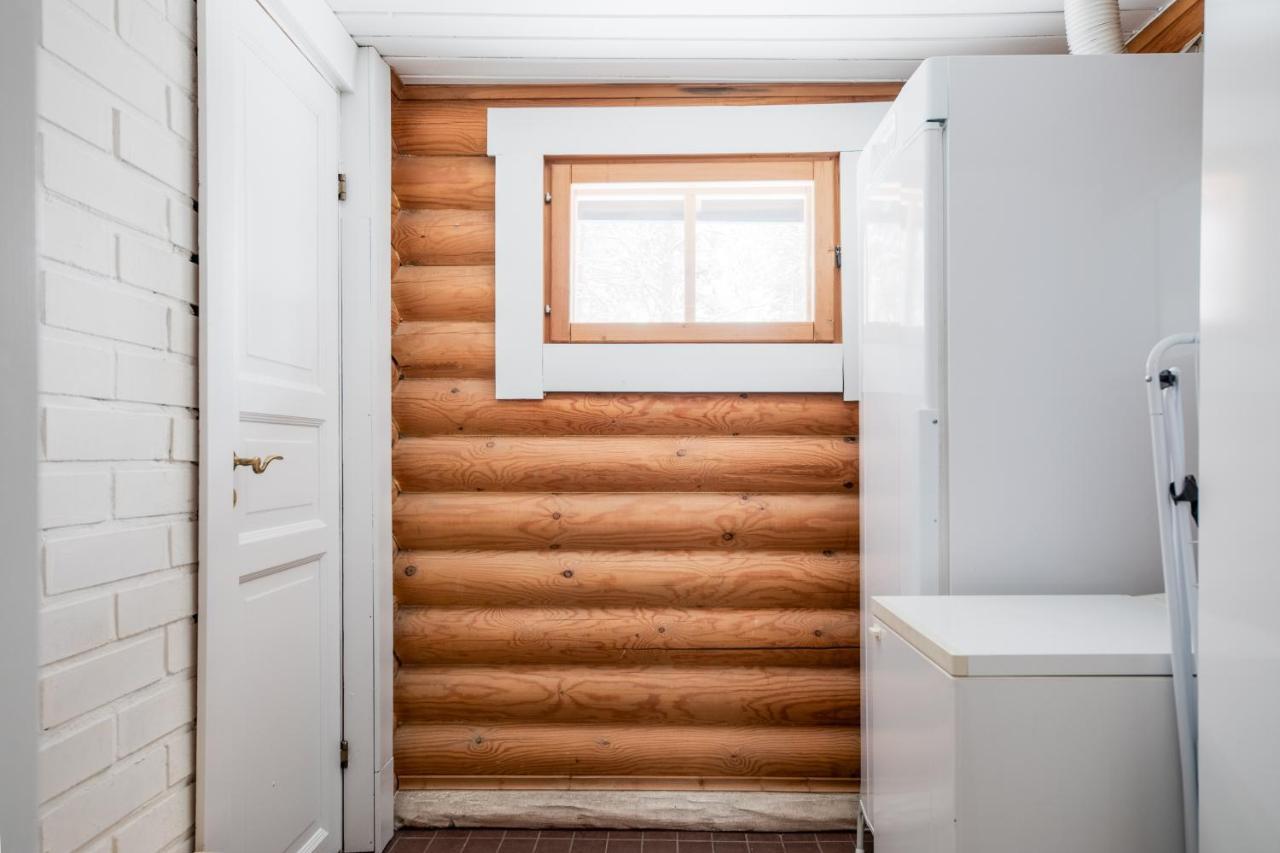 Holiday In Lapland - Levisalmi A Exterior foto