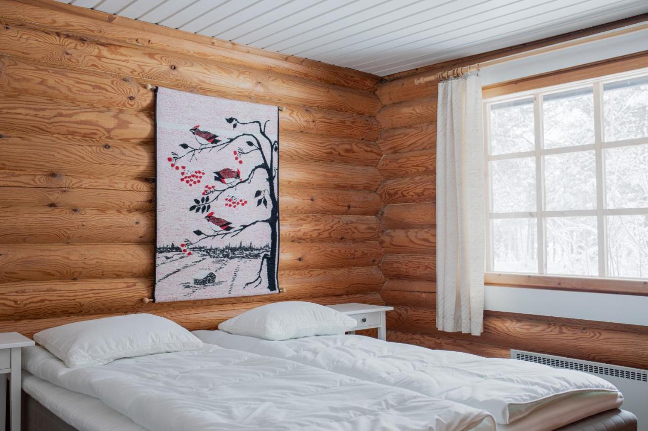 Holiday In Lapland - Levisalmi A Exterior foto