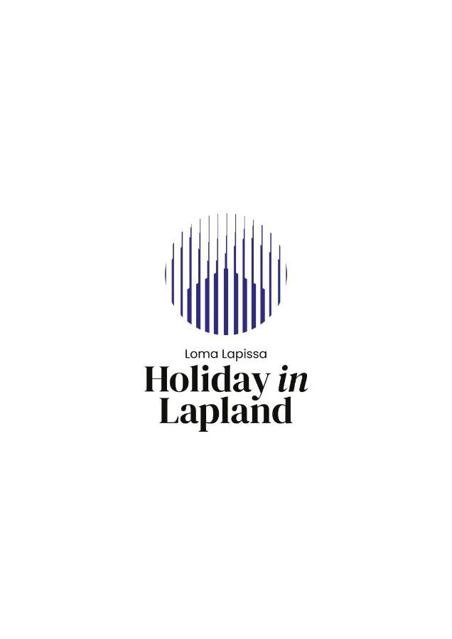 Holiday In Lapland - Levisalmi A Exterior foto