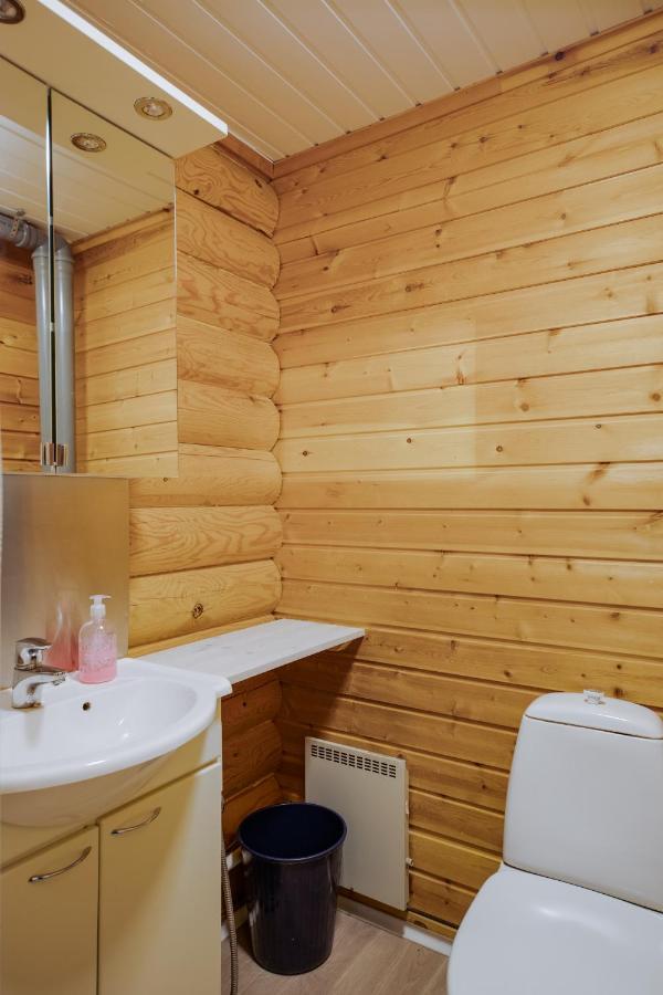 Holiday In Lapland - Levisalmi A Exterior foto