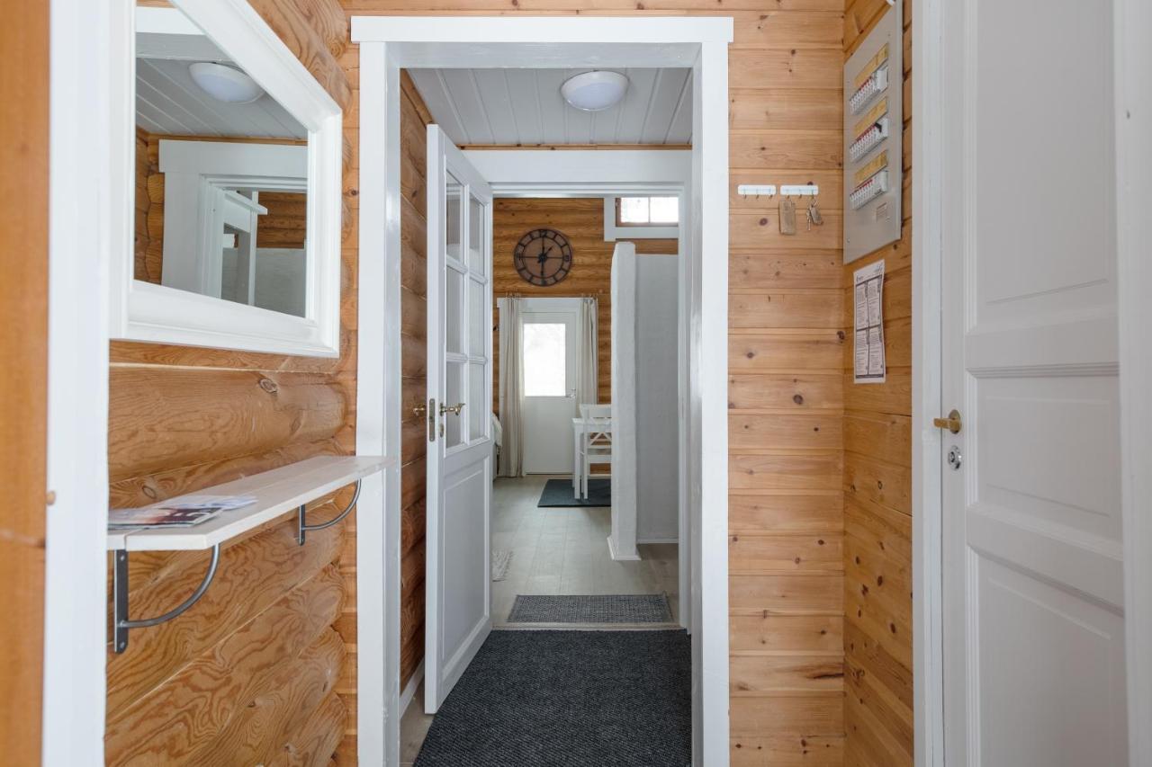 Holiday In Lapland - Levisalmi A Exterior foto