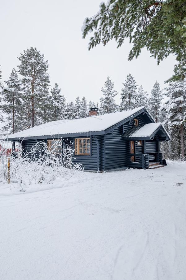 Holiday In Lapland - Levisalmi A Exterior foto