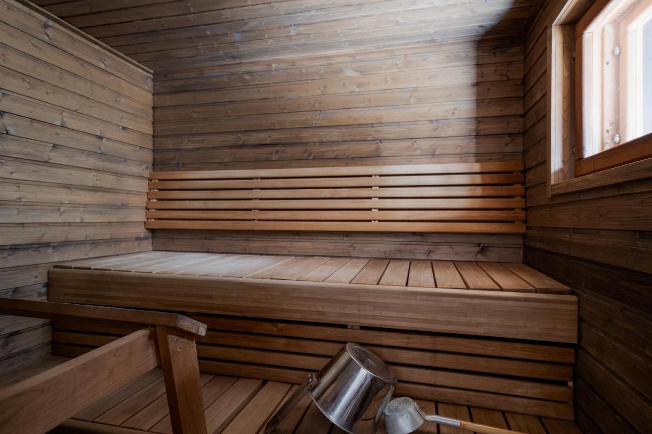 Holiday In Lapland - Levisalmi A Exterior foto