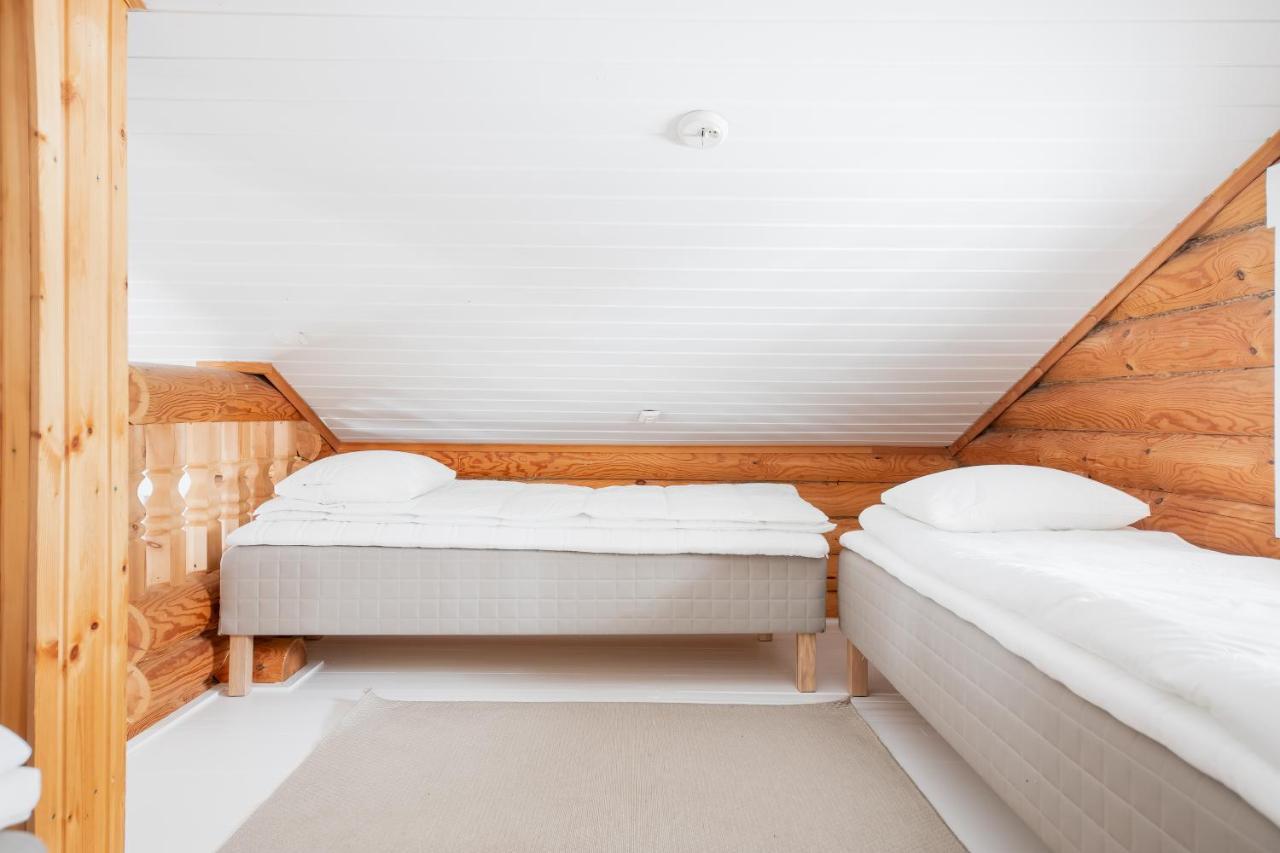 Holiday In Lapland - Levisalmi A Exterior foto