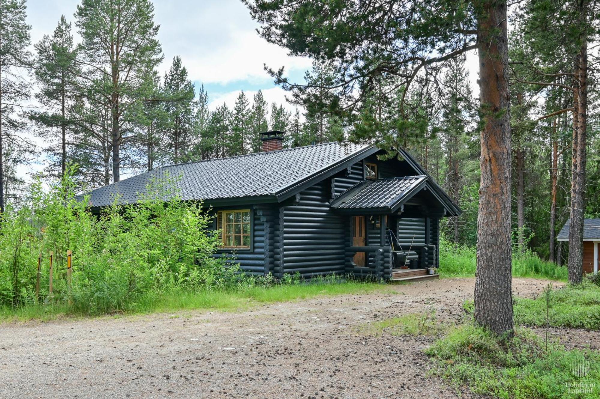 Holiday In Lapland - Levisalmi A Exterior foto